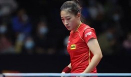 张超爆料刘诗雯退役视频,乒乓球界告别一代女神