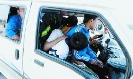 兰州黑车爆料视频播放,揭秘非法营运背后的真相